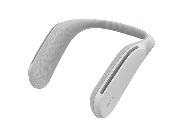 Sony SRS-WS1
