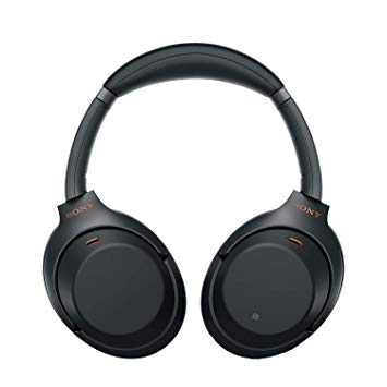 SONY WH-1000XM3