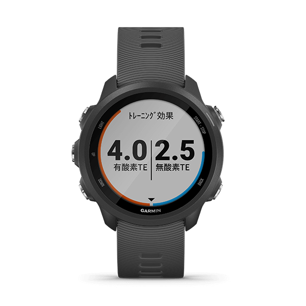 GARMIN ForeAthlete245