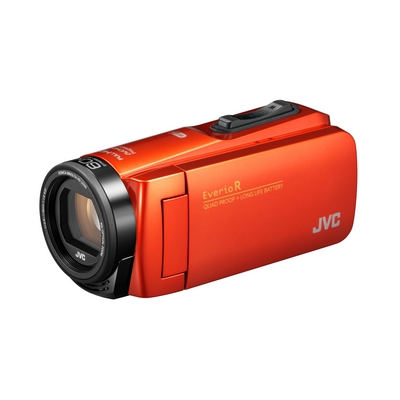 >JVC Everio R GZ-RX680