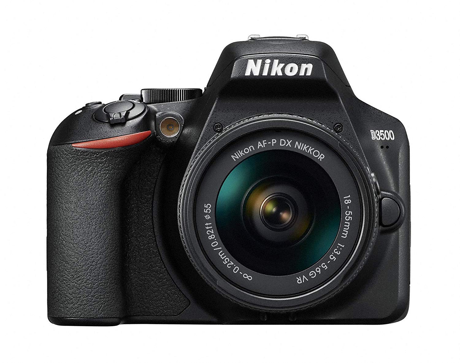 Nikon デジタル一眼レフカメラ D3500