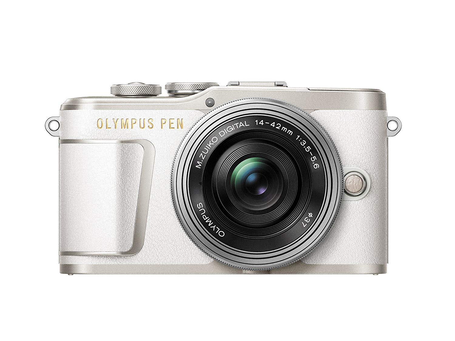 OLYMPUS PEN E-PL9(ミラーレス一眼) レンズキット【短期レンタル】