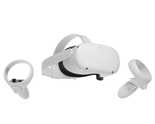 VR Oculus Quest2