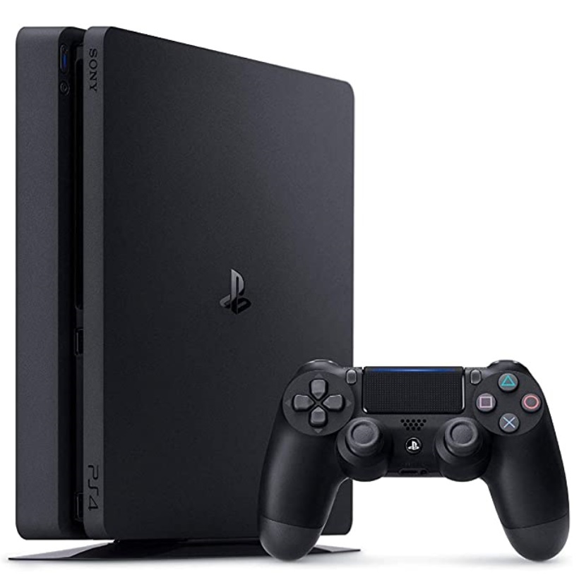 >Playstation4 500GB