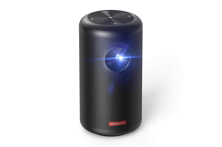 プロジェクター Nebula Capsule ll