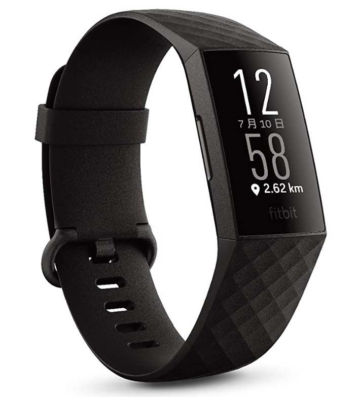 Fitbit Charge 4