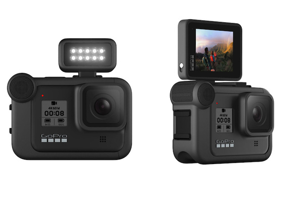 GoPro HERO8