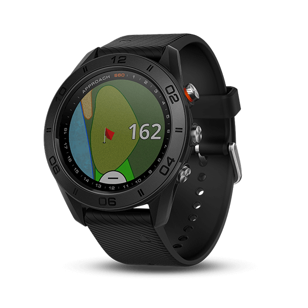 GARMIN Approach ゴルフナビ S60